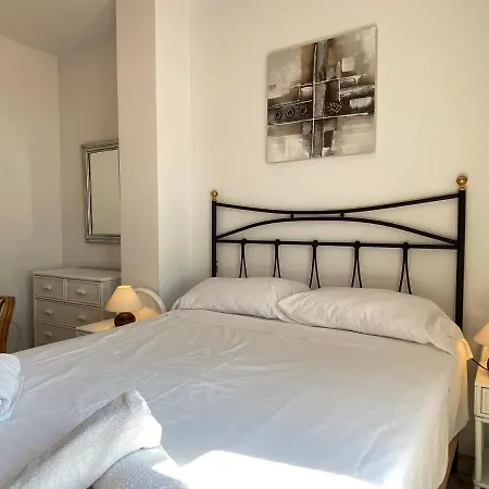 San Francisco 71 Casasol Διαμέρισμα