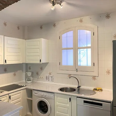 Διαμέρισμα San Francisco 71 Casasol Nerja