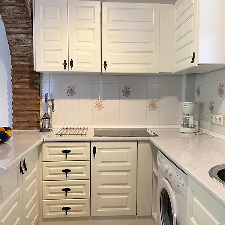 Διαμέρισμα San Francisco 71 Casasol *