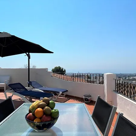 Διαμέρισμα San Francisco 71 Casasol Nerja