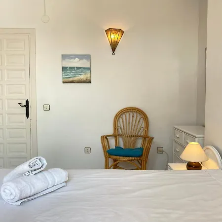 Διαμέρισμα San Francisco 71 Casasol Nerja