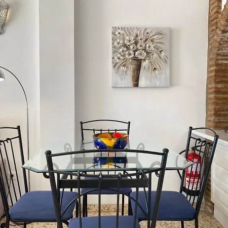 San Francisco 71 Casasol * Nerja