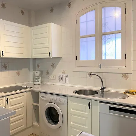 Διαμέρισμα San Francisco 71 Casasol Nerja