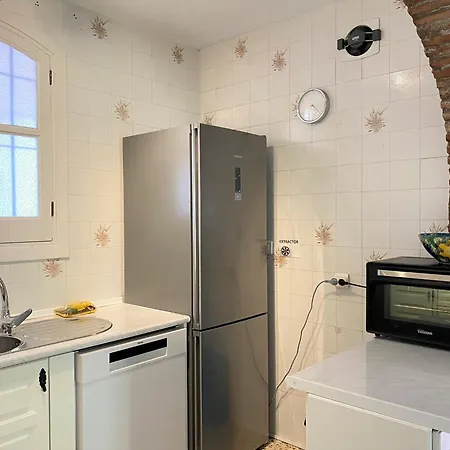 Διαμέρισμα San Francisco 71 Casasol *