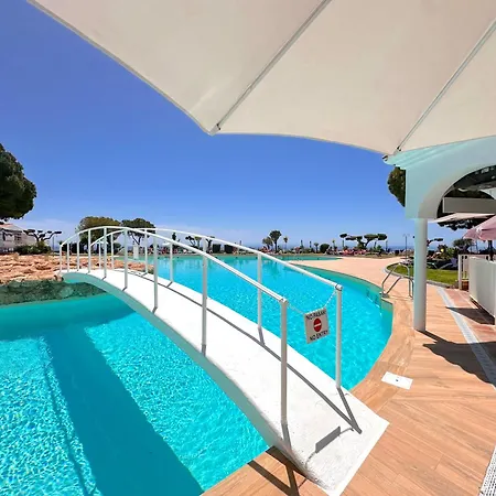 Διαμέρισμα San Francisco 71 Casasol *