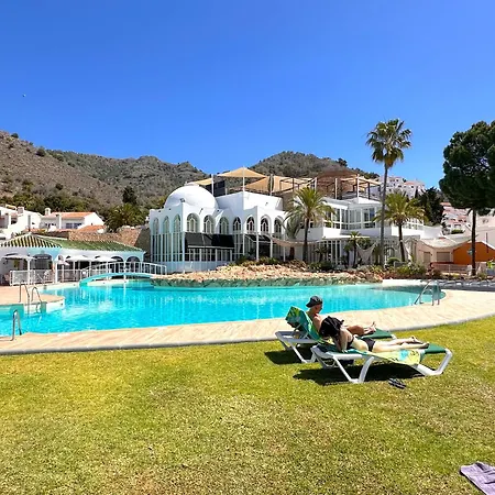 San Francisco 71 Casasol Nerja