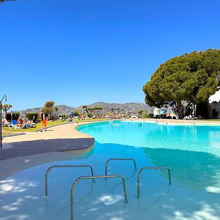 San Francisco 71 Casasol Διαμέρισμα