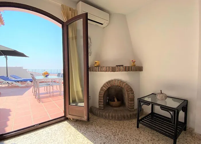 Lägenhet San Francisco 71 Casasol *