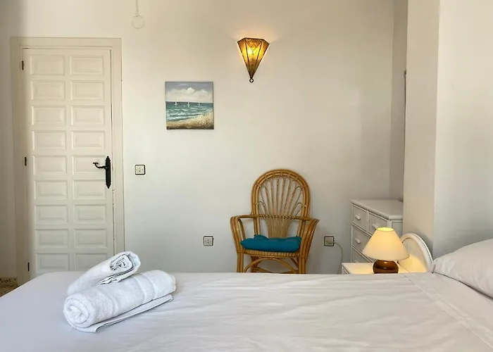 Lägenhet San Francisco 71 Casasol Nerja