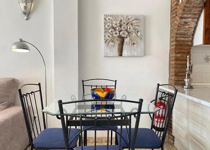 San Francisco 71 Casasol * Nerja