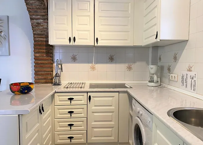 Lägenhet San Francisco 71 Casasol *