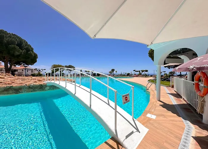 Lägenhet San Francisco 71 Casasol *