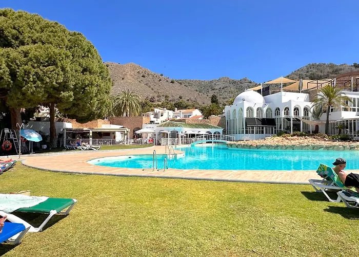 Lägenhet San Francisco 71 Casasol *