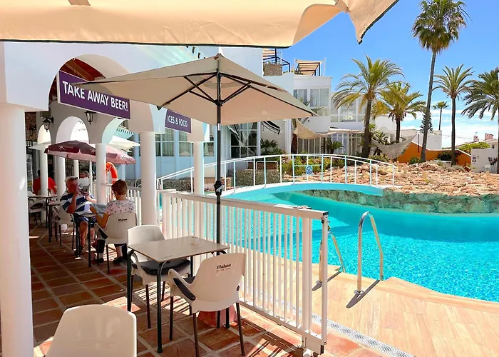 Lägenhet San Francisco 71 Casasol Nerja