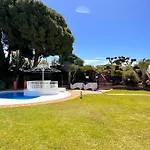 San Francisco 71 Casasol 公寓 内尔哈