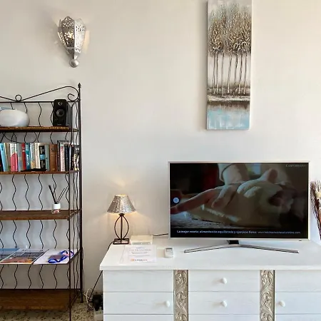 San Francisco 71 Casasol Nerja