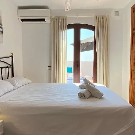 Apartment San Francisco 71 Casasol Nerja