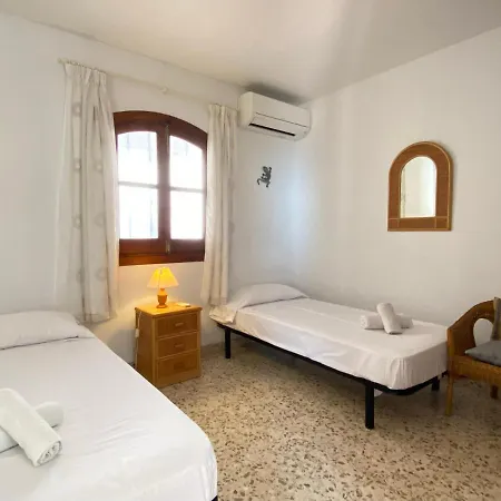 San Francisco 71 Casasol *