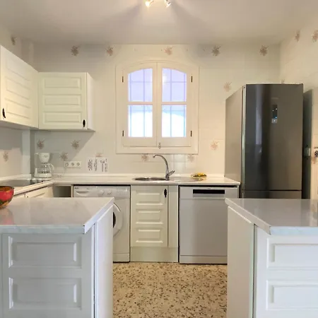 San Francisco 71 Casasol * Nerja