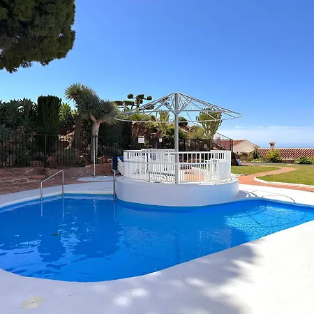 San Francisco 71 Casasol Appartement