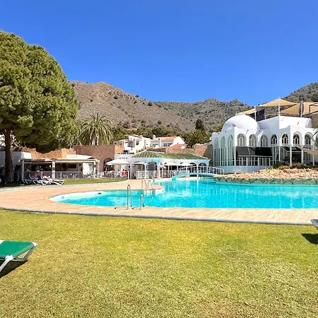 Daire San Francisco 71 Casasol *