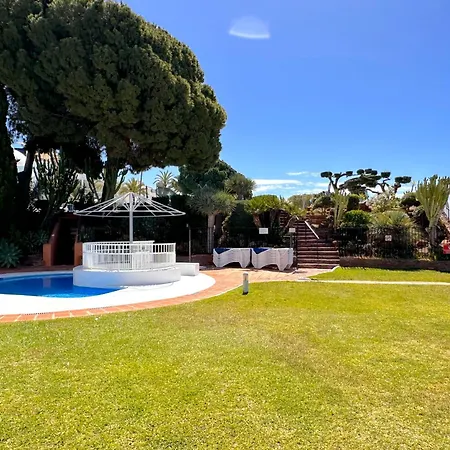 San Francisco 71 Casasol Appartement Nerja