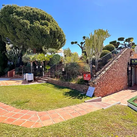 San Francisco 71 Casasol Appartement Nerja
