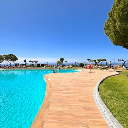 San Francisco 71 Casasol Appartement Nerja