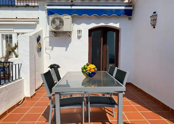 San Francisco 71 Casasol Daire *