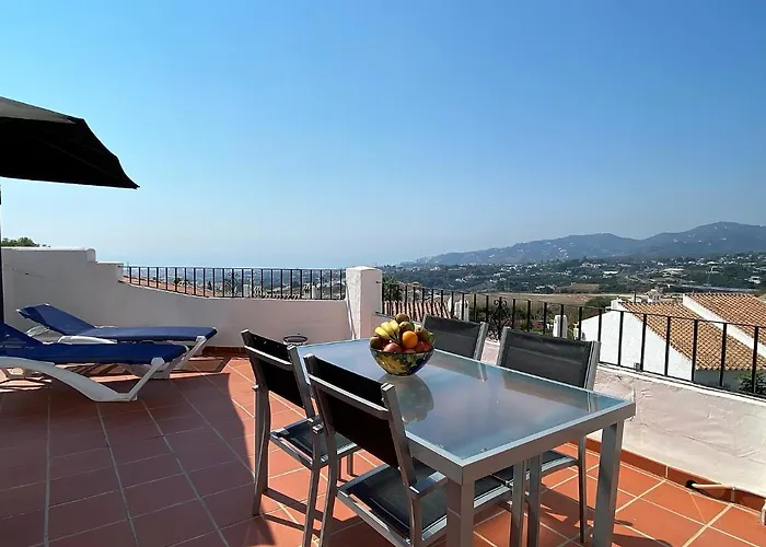 San Francisco 71 Casasol Apartment *