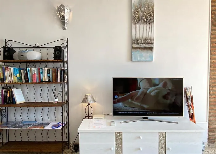 San Francisco 71 Casasol Nerja