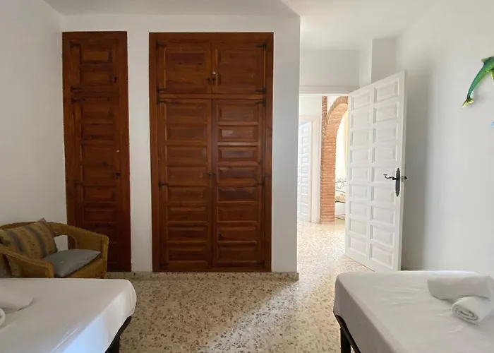 San Francisco 71 Casasol Nerja