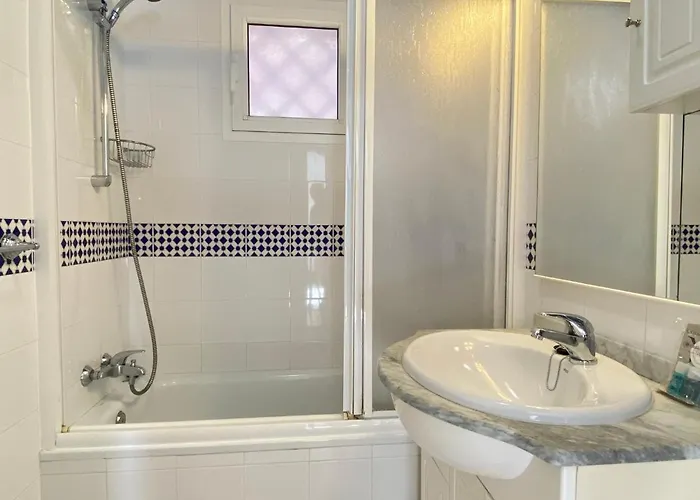 Daire San Francisco 71 Casasol Nerja