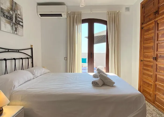 Daire San Francisco 71 Casasol Nerja