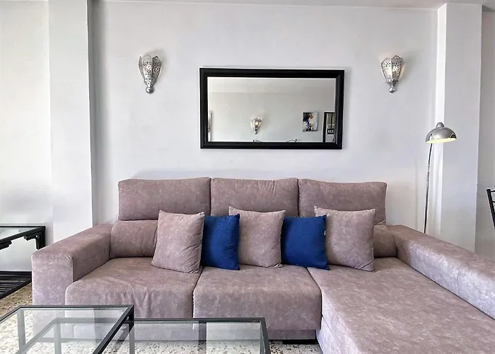 San Francisco 71 Casasol Apartment *