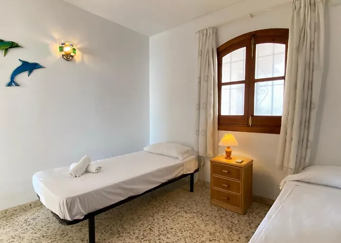 San Francisco 71 Casasol * Nerja