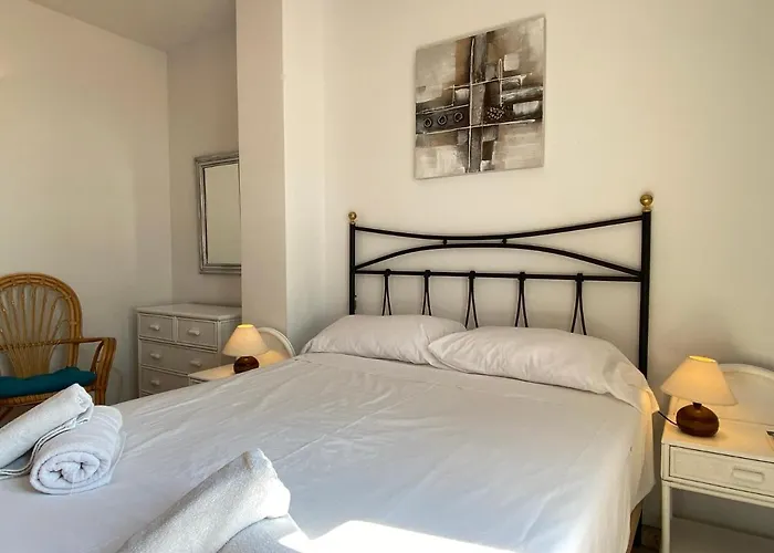 San Francisco 71 Casasol Daire