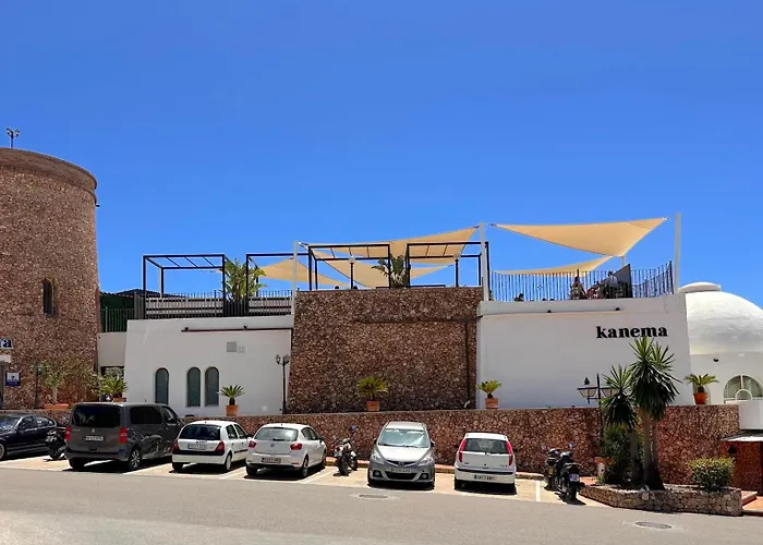 San Francisco 71 Casasol Daire *