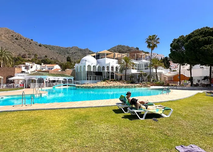 San Francisco 71 Casasol Nerja