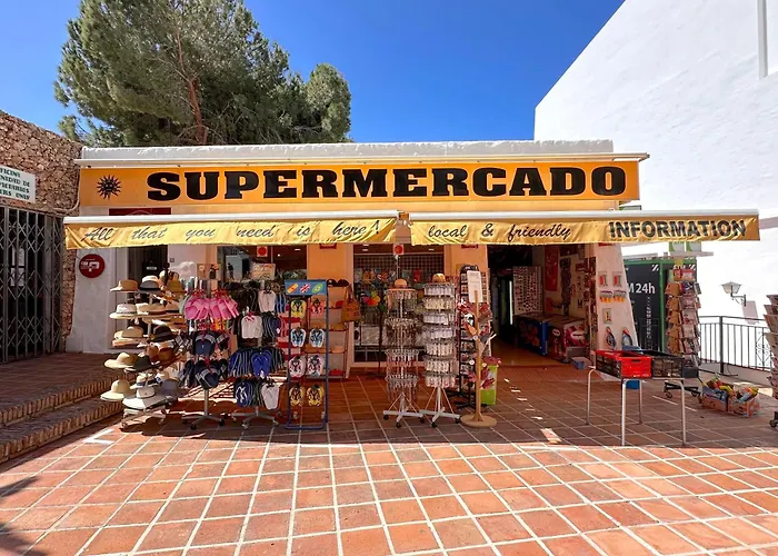 San Francisco 71 Casasol Apartment