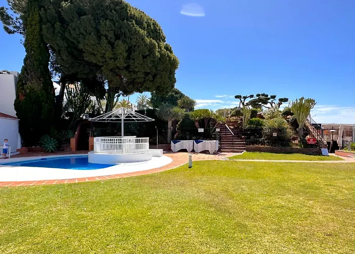 San Francisco 71 Casasol Daire Nerja