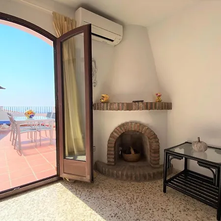 Daire San Francisco 71 Casasol *