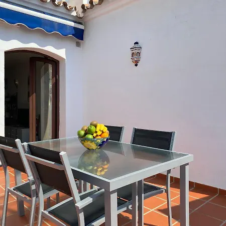 San Francisco 71 Casasol Daire