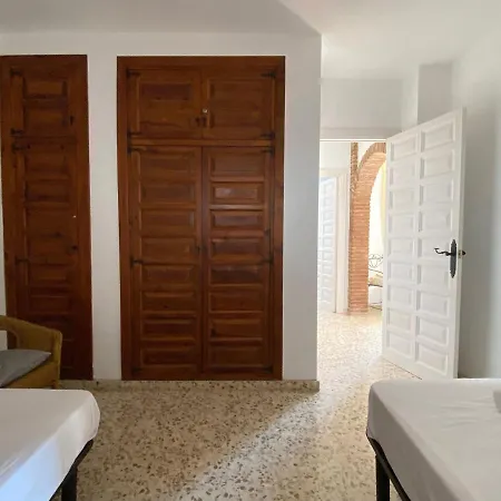 San Francisco 71 Casasol Nerja