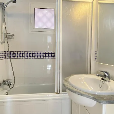 Daire San Francisco 71 Casasol Nerja