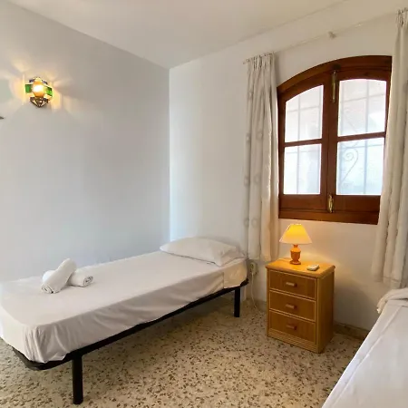 San Francisco 71 Casasol * Nerja