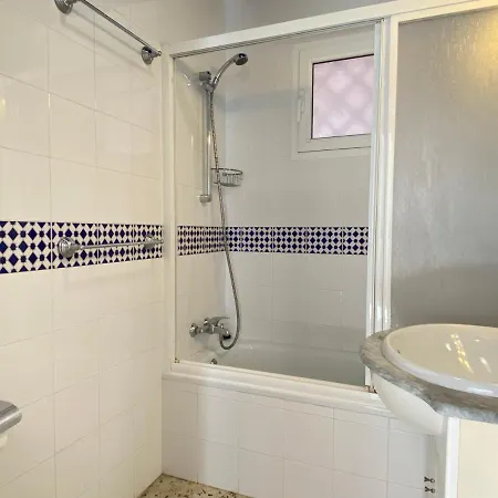 San Francisco 71 Casasol Daire