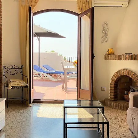 San Francisco 71 Casasol Daire *