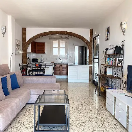 San Francisco 71 Casasol *