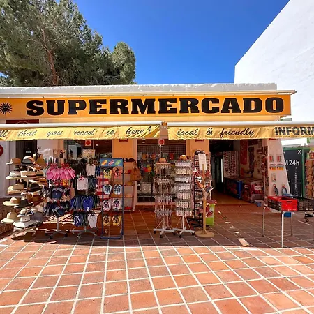 San Francisco 71 Casasol Daire